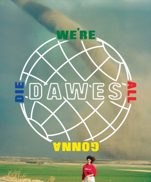 An Evening With Dawes at The Depot Feb 12