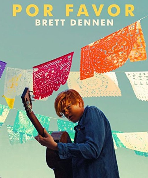 An Evening With Brett Dennen, Jan 31 at The State Room 