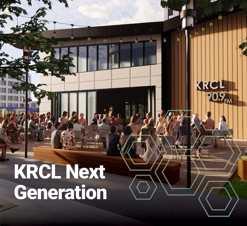 KRCL Next Generation Committee Members